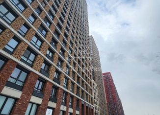 Продается квартира студия, 28 м2, Москва, Донецкая улица, 30к2, Донецкая улица