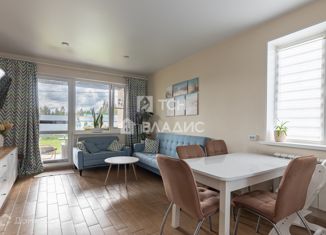 Продажа дома, 109.1 м2, территория Новое Трубино, 4-я Луговая улица, 11