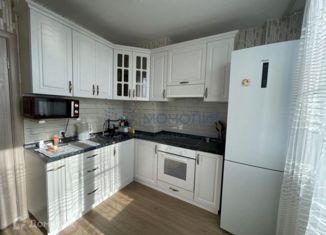 Продажа 1-комнатной квартиры, 30.3 м2, посёлок Культура, Изумрудная улица, 20к2, ЖК Времена Года