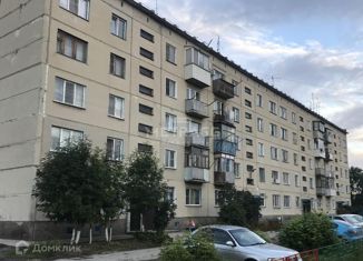 Продажа 2-комнатной квартиры, 44 м2, село Криводановка, Микрорайон, 5