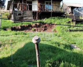 Продажа дома, 33.2 м2, деревня Правый, Линейная улица