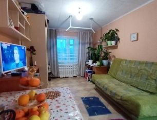 Продаю 3-ком. квартиру, 23 м2, Усинск, Парковая улица, 11А