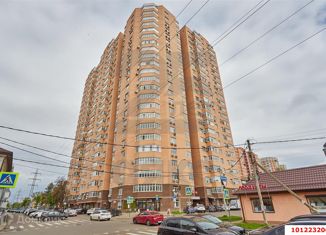 Продается 2-комнатная квартира, 77.6 м2, Краснодар, улица Леваневского, 187, улица Леваневского