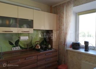 Продается 3-ком. квартира, 70.3 м2, Пермь, Лядовская улица, 127, ЖК Вишнёвый