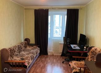 Аренда 1-комнатной квартиры, 37.5 м2, Курск, проспект Вячеслава Клыкова, 83