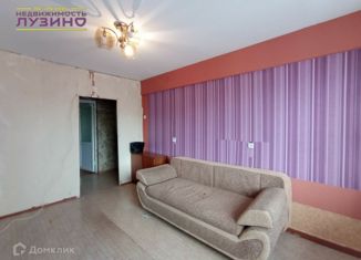 Продается 2-ком. квартира, 44.6 м2, село Лузино, улица Майорова, 22