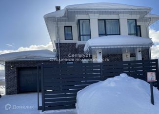 Продажа дома, 210 м2, коттеджный посёлок Рига Фэмили