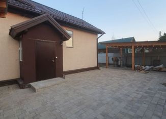 Продажа дома, 160 м2, деревня Новая