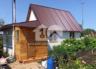 Продается дом, 33 м2, Новосибирск, метро Площадь Маркса, Ягодинская улица