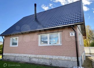 Продажа дома, 161.9 м2, посёлок городского типа Вяртсиля, улица Металлургов, 9