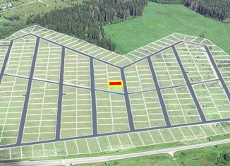 Земельный участок на продажу, 7.01 сот., коттеджный посёлок Разумовское
