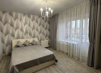 Сдам 2-комнатную квартиру, 68 м2, Казань, проспект Альберта Камалеева, 6, ЖК Казань XXI Век