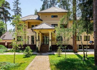 Продажа дома, 810 м2, деревня Дунино