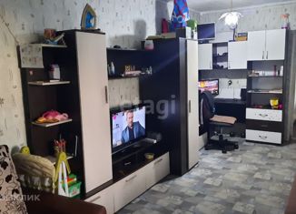 1-ком. квартира на продажу, 30.5 м2, Камышлов, Новая улица, 1