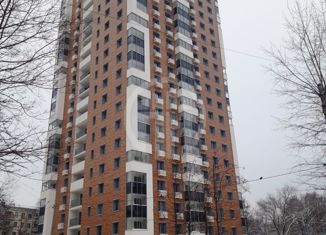 Продаю 1-комнатную квартиру, 41 м2, Москва, улица Шумилова, 4, улица Шумилова