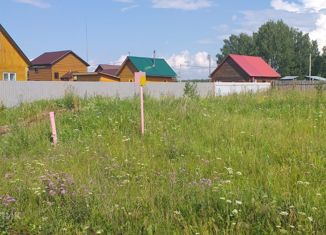 Земельный участок на продажу, 10 сот., поселок Емельяновский