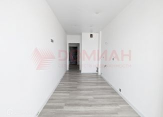 1-ком. квартира на продажу, 39.5 м2, Ростов-на-Дону, ЖК Сердце Ростова 2, улица Ларина, 45с1