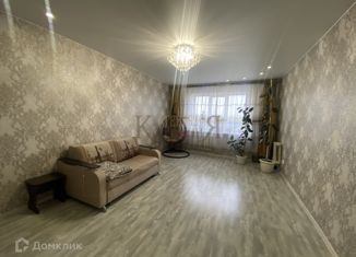 Продам трехкомнатную квартиру, 103.2 м2, Рязань, улица Бирюзова, 3к1