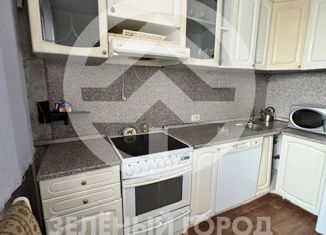 Продам трехкомнатную квартиру, 81.2 м2, Московская область, Зеленоград, к1614