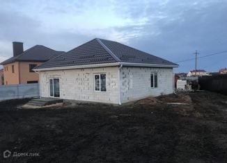 Продажа дома, 95 м2, поселок Живописцев, улица Тургенева