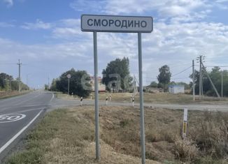 Продам земельный участок, 21.5 сот., село Смородино