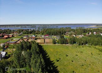 Продаю земельный участок, 16 сот., деревня Старое Мелково, Дачная улица