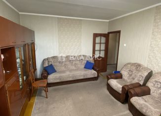 Продажа 3-ком. квартиры, 59.2 м2, Бурятия, улица Мокрова, 25