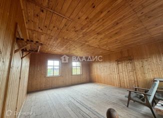 Продам дом, 68.5 м2, деревня Губино, Полевая улица, 25