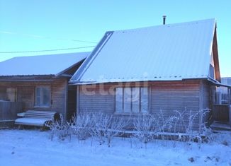 Продам дом, 24 м2, Сыктывкар, садовое товарищество Коммунальник, 135