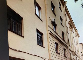 Продажа 3-ком. квартиры, 91 м2, Санкт-Петербург, Бумажная улица, 22к2, Бумажная улица