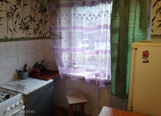 1-ком. квартира на продажу, 32.4 м2, Петергоф, Чебышёвская улица, 3к1