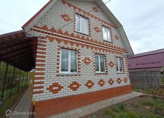 Продаю дом, 201 м2, деревня Золотово, Чехловская улица, 14