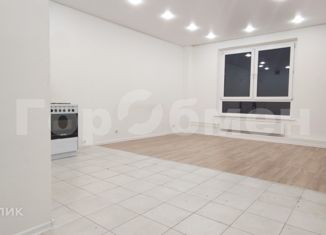 Продается 1-ком. квартира, 45.7 м2, Москва, улица Поляны, 5Ак1, ЖК Столичные Поляны