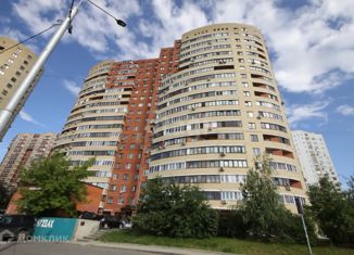 Продается 1-ком. квартира, 37.3 м2, Троицк, Нагорная улица, 10