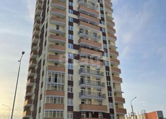 1-комнатная квартира на продажу, 38.09 м2, Пермь, улица Карпинского, 112А, ЖК Триумф Квартал 2