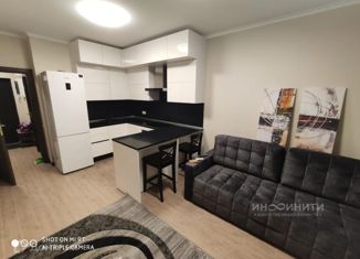 2-комнатная квартира на продажу, 41.9 м2, Москва, Рязанский проспект, 2/1к5Т, ЖК Среда