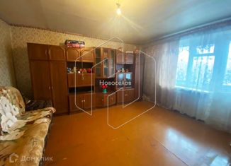 4-ком. квартира на продажу, 79.8 м2, Рузаевка, Солнечная улица, 13А