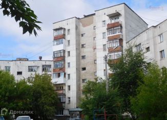 Продам однокомнатную квартиру, 30 м2, Свердловская область, улица Черепанова, 28