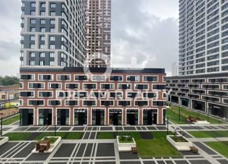 Продажа 2-ком. квартиры, 62.1 м2, Москва, Амурская улица, 1Ак5, район Гольяново