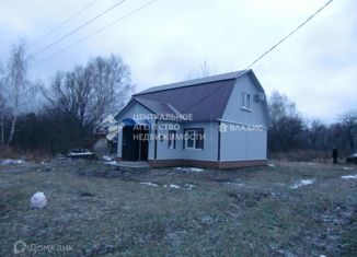 Продается дом, 70 м2, деревня Юмашево, 61Н-272