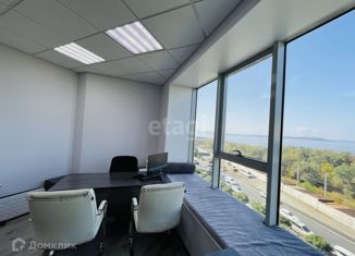 Продам офис, 15 м2, Владивосток, Авроровская улица, 10