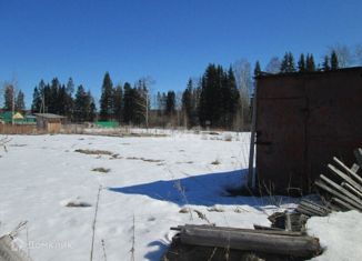 Продам участок, 22 сот., посёлок Евстюниха, Лайская улица