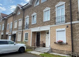 Таунхаус на продажу, 151.6 м2, деревня Сабурово, Лесная улица, 34