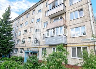 2-ком. квартира на продажу, 46 м2, Иваново, улица Постышева, 48, Ленинский район