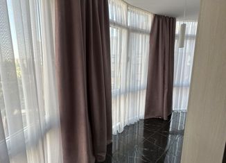 Продам однокомнатную квартиру, 45 м2, Ставрополь, улица Спартака, 2, микрорайон №3