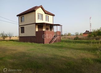 Продам дом, 74.7 м2, Краснодарский край, улица Чапаева