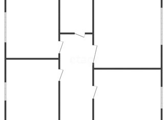 Дом на продажу, 103 м2, станица Новомышастовская, Красная улица, 67