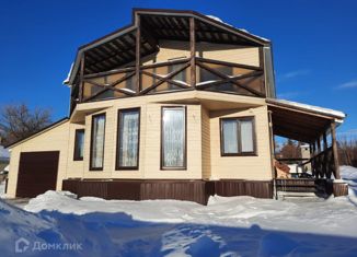 Дом на продажу, 160 м2, село Кармаскалы, улица Ленина