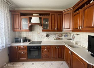 Продаю 3-комнатную квартиру, 84 м2, Москва, Ялтинская улица, 14, метро Чертановская