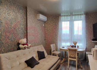 Продается однокомнатная квартира, 47 м2, Краснодар, Парусная улица, 10к1, ЖК Речной Бриз